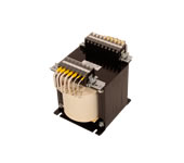 KFT series EIコア 端子台タイプ