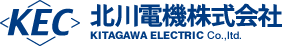 北川電機株式会社 Kitagawa Electric Co., Ltd.